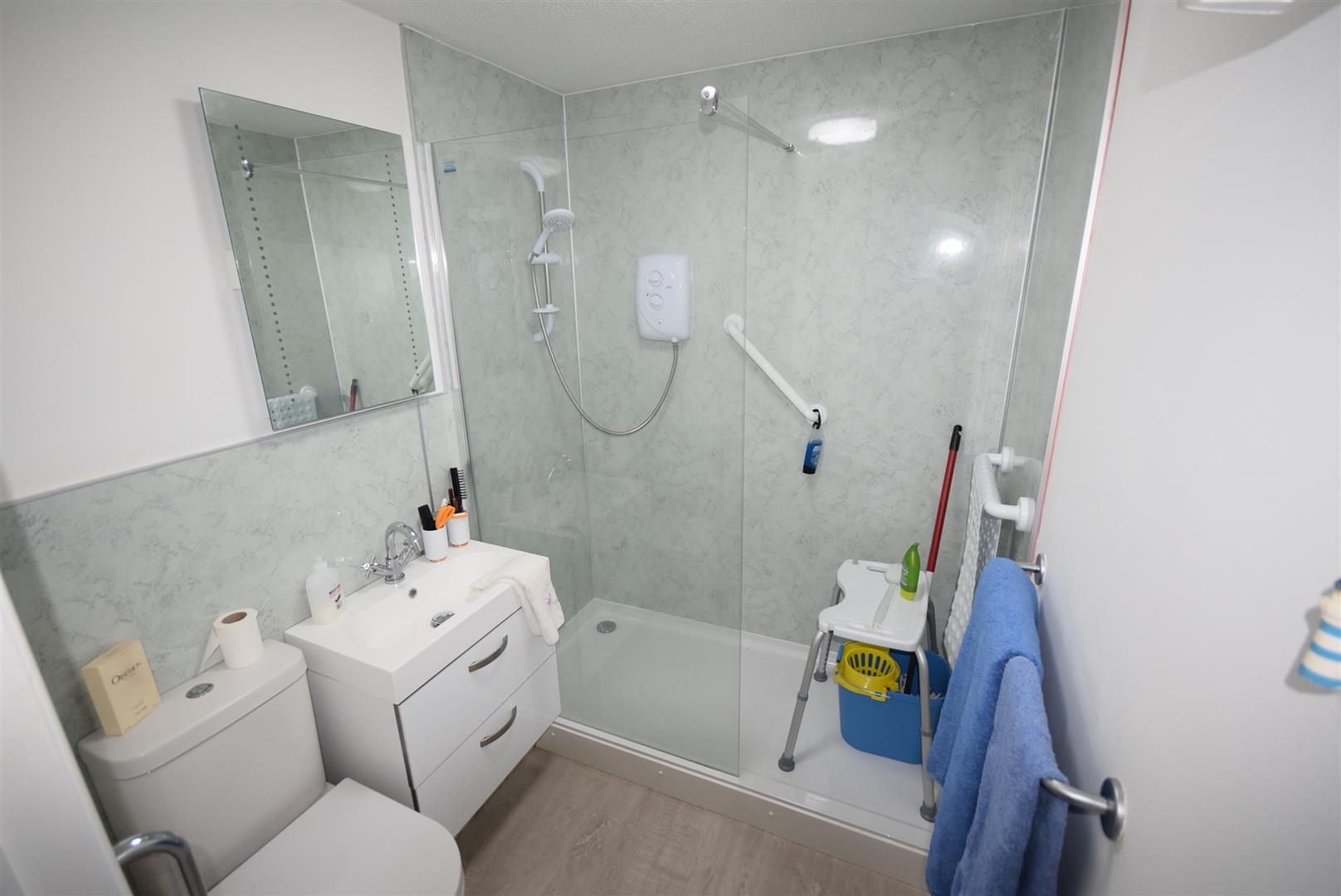 Langley Road, Chippenham